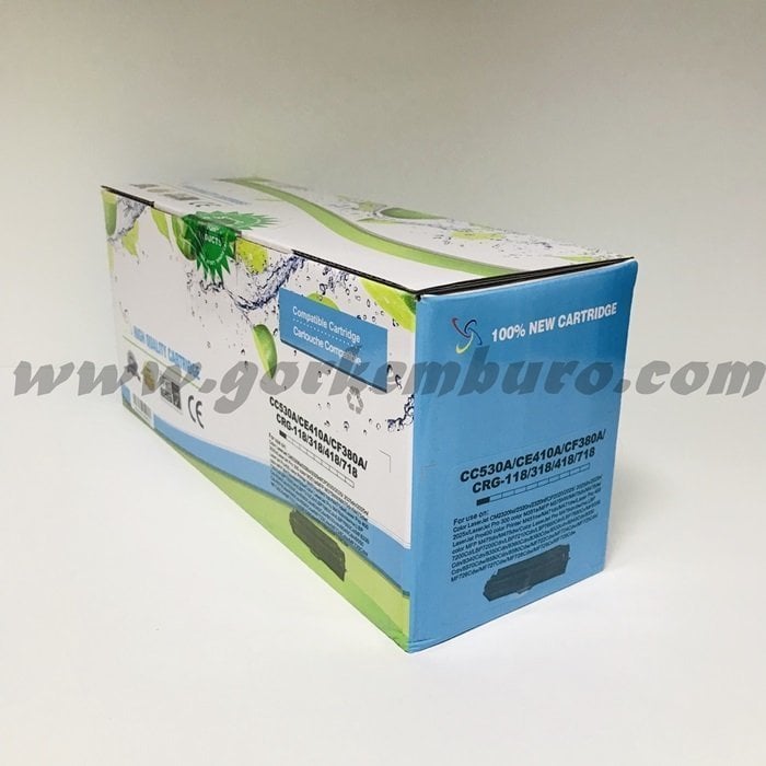 Hp M476nw Muadil Toner SİYAH / CF380A