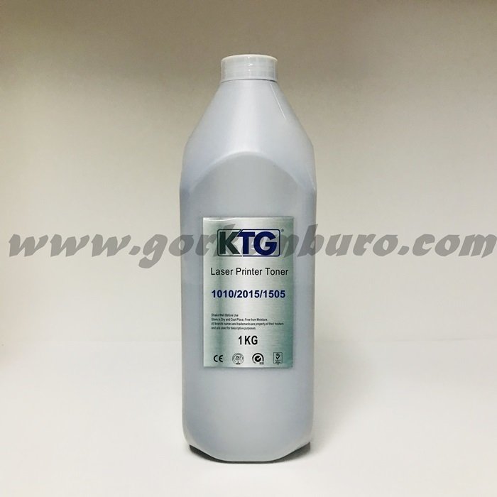 Hp LaserJet P4015x Toner Tozu Muadil 1000 GR