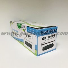 Oki B412dn/B432dn/B512dn/MB472w/MB492dn/MB562dnw Muadil Toner (45807119)