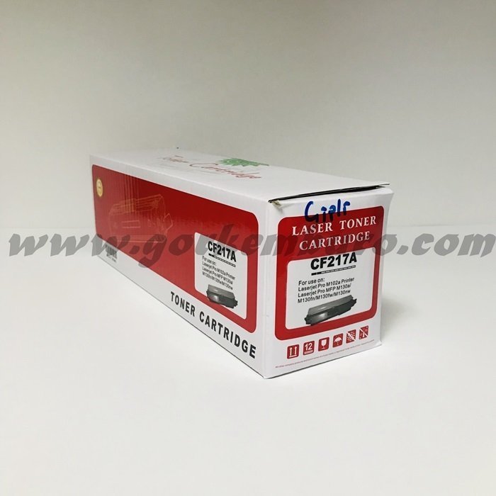 Hp M102a Muadil Toner Chipli (G3Q34A)