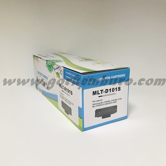 Samsung ML2165 / ML2165W / SCX3400 / SCX3405 / SCX3405F / SCX3405FW / SF760P Muadil Toner (CHİPLİ)