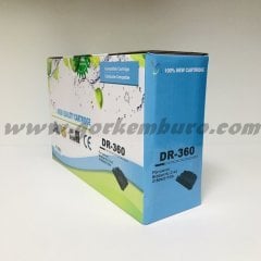 Brother DR-360 Drum Ünitesi Muadil / DR2125