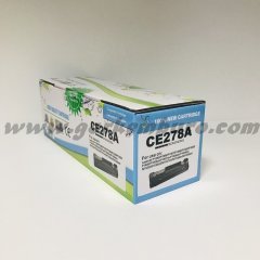 HP P1560 / P1566 / P1567 / P1568 / P1569 / P1600 / P1601 / P1602 Muadil Toner