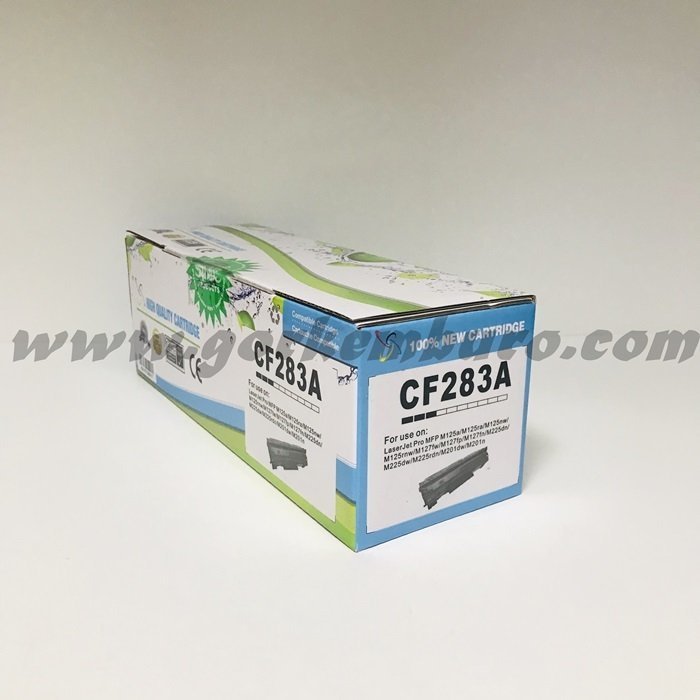 HP M201dw / M201n / Mfp M125a / Mfp M125nw / Mfp M125rnw Muadil Toner
