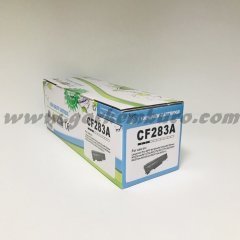 HP M201dw / M201n / Mfp M125a / Mfp M125nw / Mfp M125rnw Muadil Toner