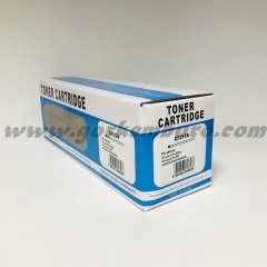 Hp LaserJet Pro MFP M130a Muadil Toner (CHİPSİZ) (CF217A)