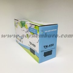 Brother HL2220 Muadil Toner (TN450)