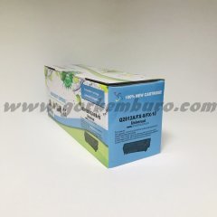 Hp Laserjet 3015 MFP Muadil Toner Q2612A