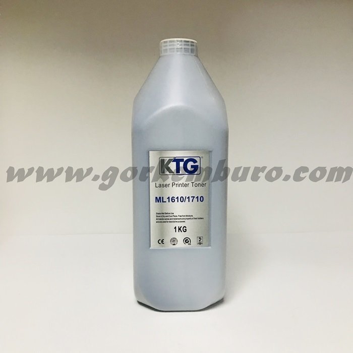 Xerox 3020 Toner Tozu Muadil (1000gr)