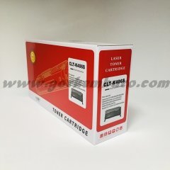 Samsung CLX3305 Toner Muadil SİYAH / CLT-K406S