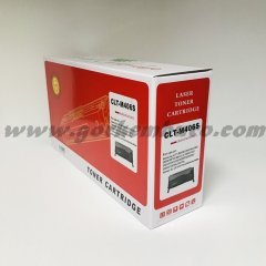 Samsung CLP360 Toner Muadil KIRMIZI / CLT-M406S
