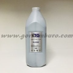 Brother HL2070N Toner Tozu Muadil (1000gr)