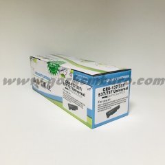 Canon MF247dw Muadil Toner (CRG-737)