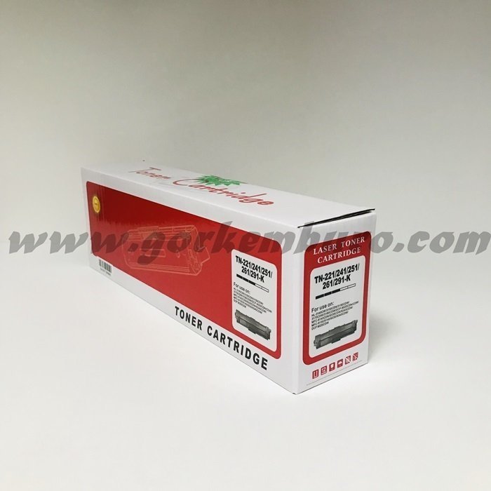 Brother MFC9330cdw Muadil Toner SİYAH
