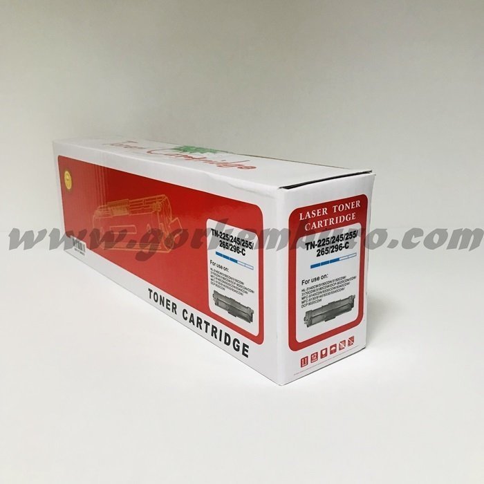 Brother MFC9330cdw Muadil Toner MAVİ