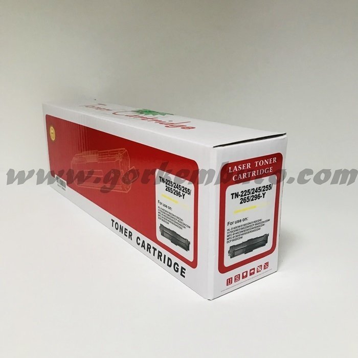 Brother TN221,TN241, TN251, TN261, TN291 Toner SARI
