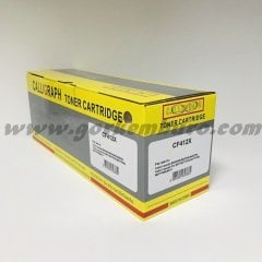 HP M377DW Muadil Toner SARI / CF412X