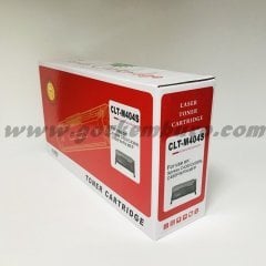Samsung C432 Muadil Toner KIRMIZI / CLT-M404S