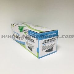 HP CB541A Toner MAVİ