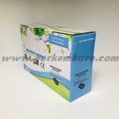 HP P2055dn Muadil Toner / CE505X