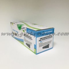 Canon Mf628Cw Toner MAVİ