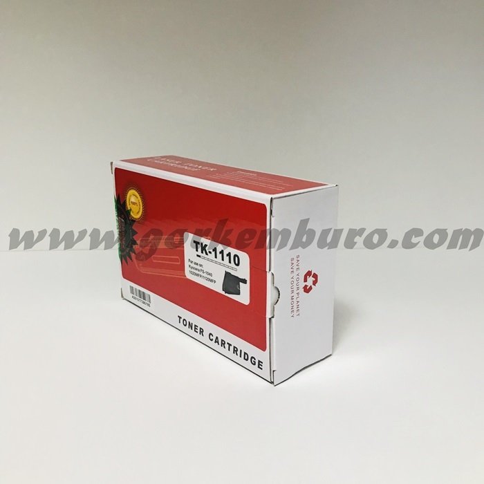 Kyocera FS1040 / FS1020 / FS1120MFP Muadil Toner (TK1110)
