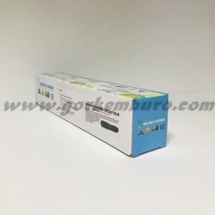 HP CE313A/CF353A - Canon CRG729 Muadil Toner KIRMIZI