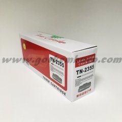 Brother MFC-L2700 / L2700D / L2700DN Muadil Toner / TN2355