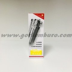 Xerox Phaser 6500 / Xerox WorkCentre 6505 Muadil Toner SİYAH Sarı