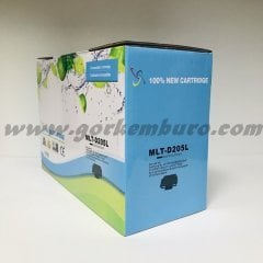 Samsung SCX4833 / SCX4833FD / SCX4833FR Muadil Toner / MLT-D205S