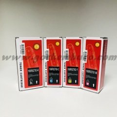 Xerox 6020/6022/6025/6027 Muadil Toner TAKIM