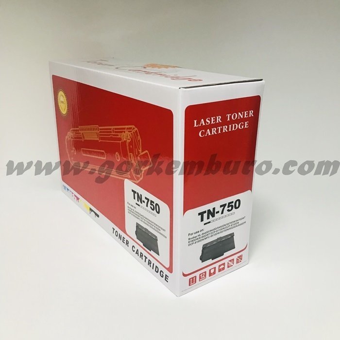 Brother MFC8515DN Muadil Toner / TN750