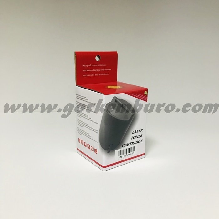 Epson AcuLaser MX14NF Muadil Toner ( C13S050652 )