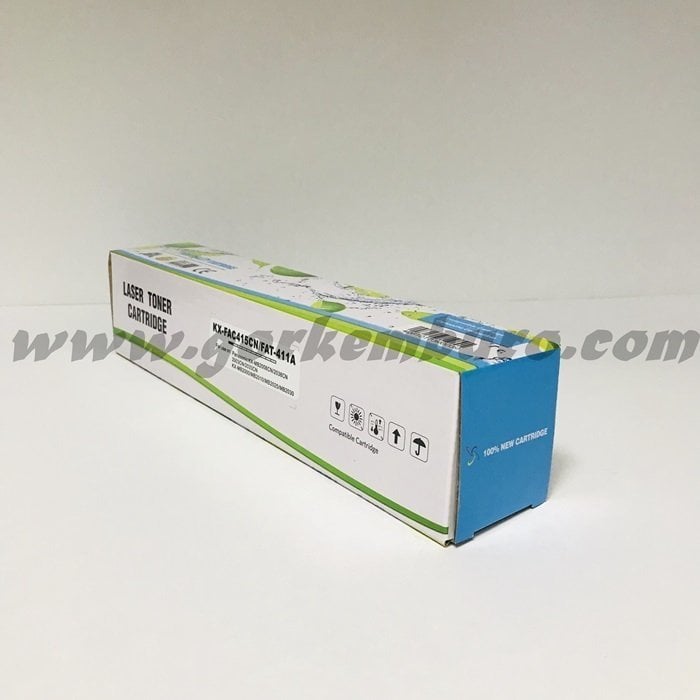 Panasonic KX-MB2061e Muadil Toner